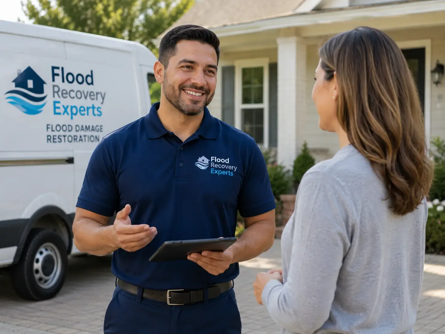 Flood Damage Cleanup Mystic, CT FAQs